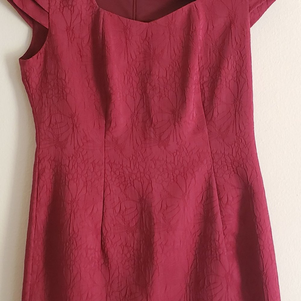 Work Dress